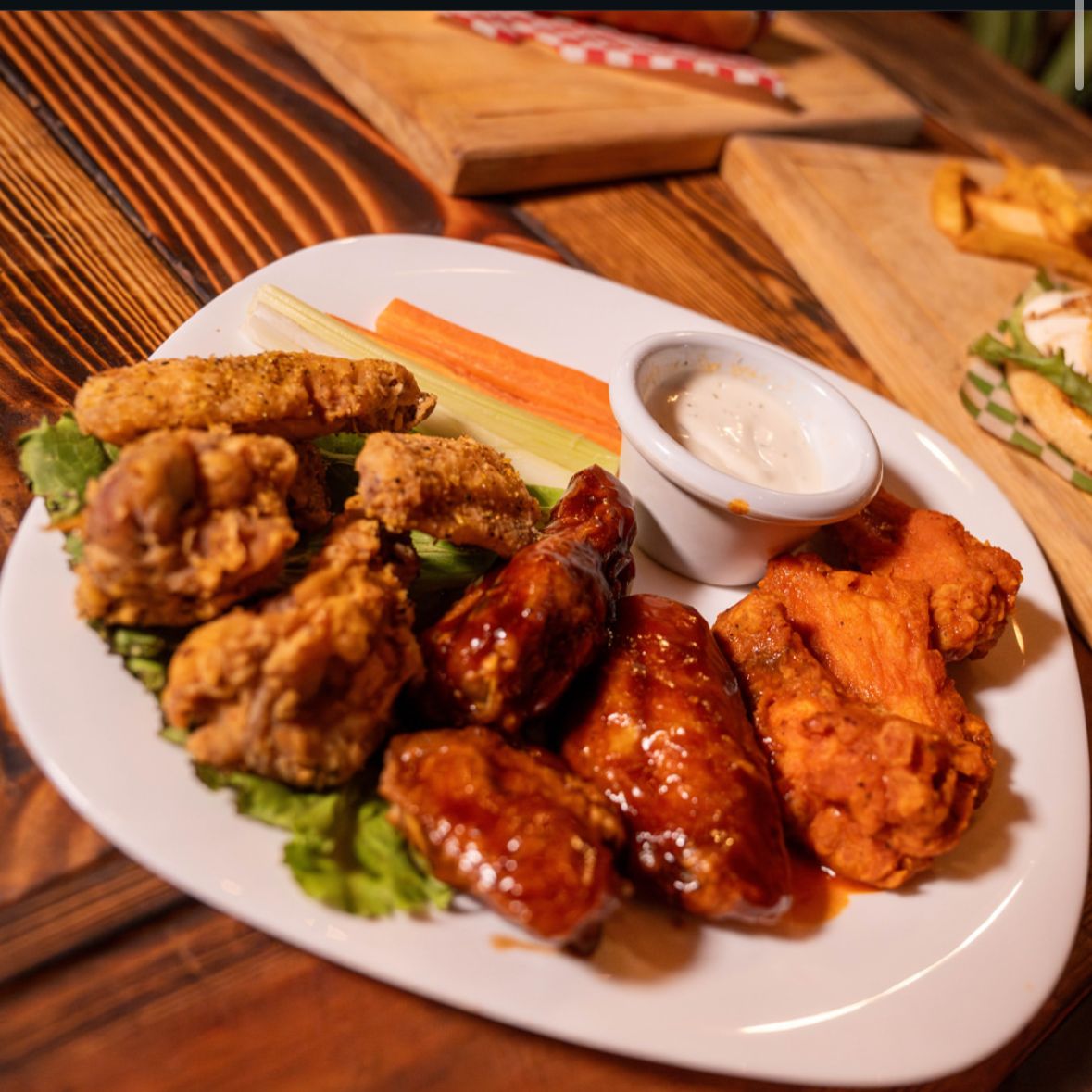 Publicación de Instagram: Cocteles tropicales de BeerHouse